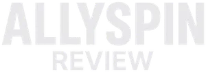 Allyspin logo